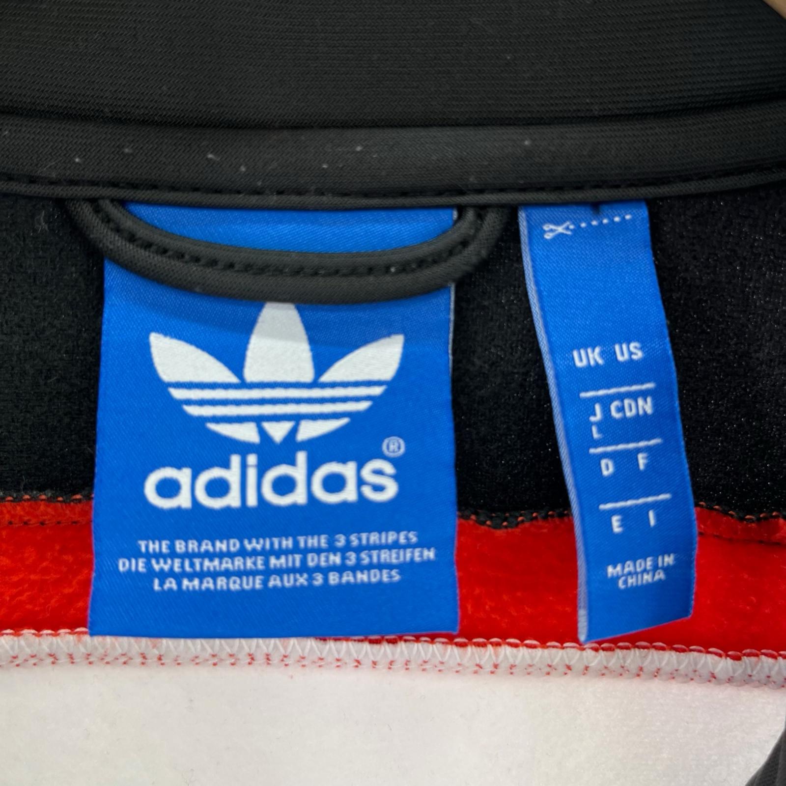 ジャケット ×NIGO adidas Originals by NIGO (L) L マルチカラー