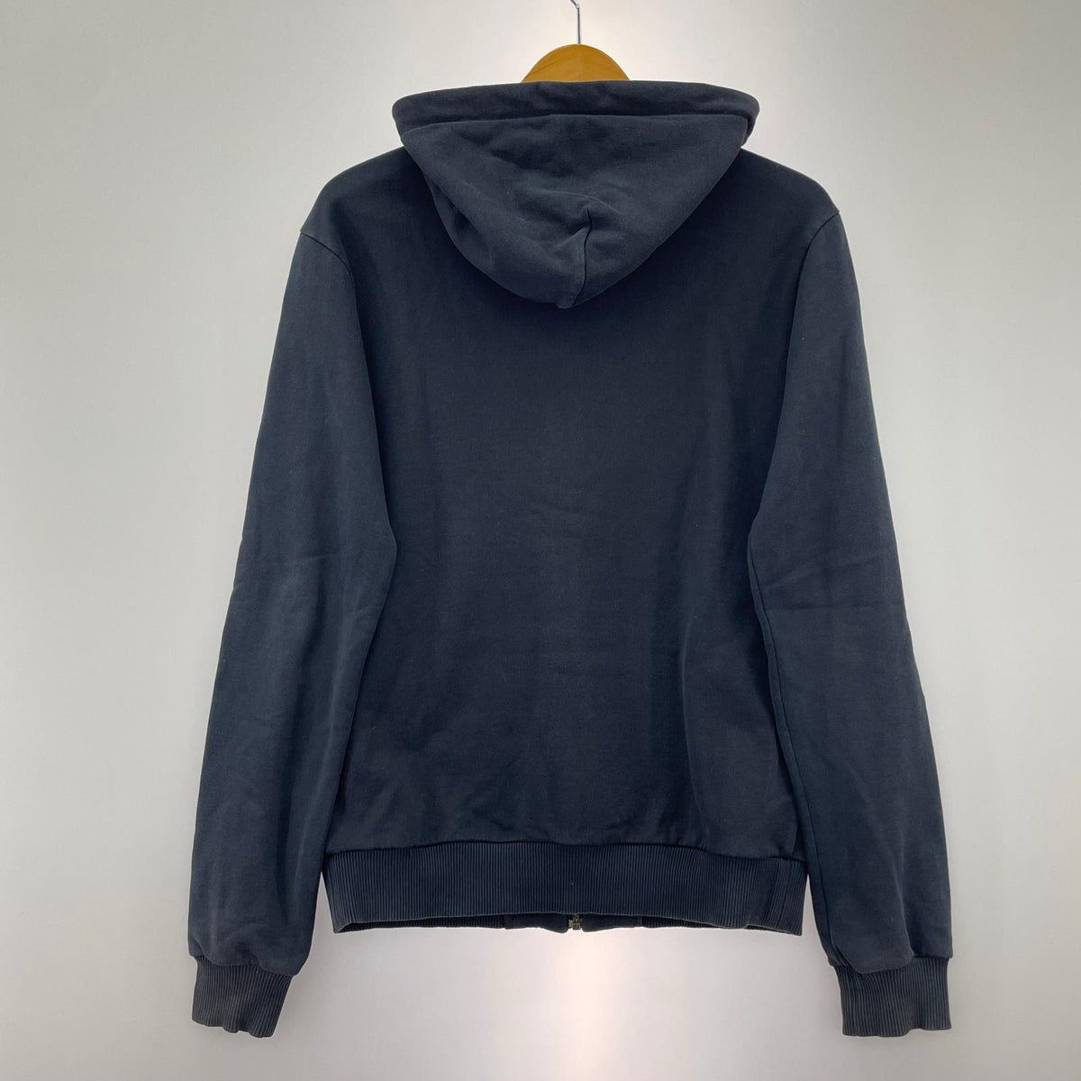 パーカー クラウン ジップフーディー 44 NVY 44 ネイビー