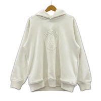 パーカー PARIS SAINT-GERMAIN M IBR M ホワイト