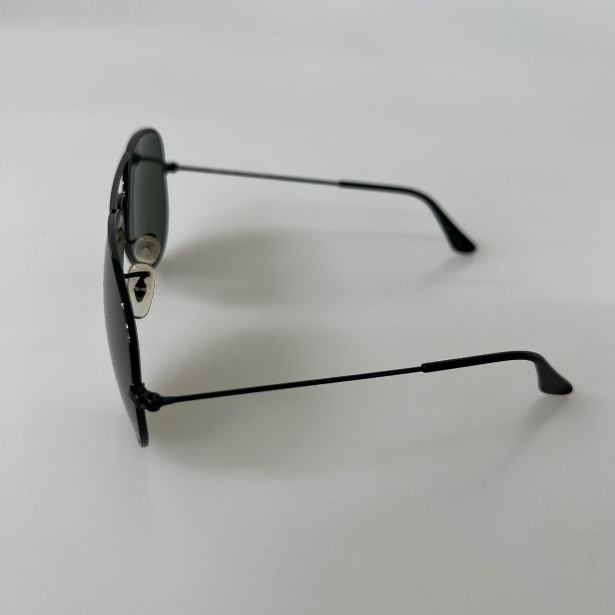 その他アクセサリー アビエーター サングラス BLK ブラック
