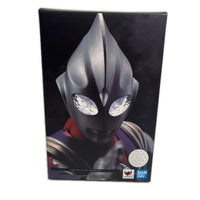 S.H.Figuarts(真骨彫製法) ウルトラマンティガ マルチタイプ ウルトラマン フィギュア/グッズ