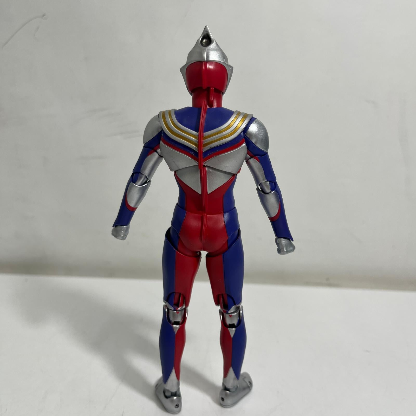 S.H.Figuarts(真骨彫製法) ウルトラマンティガ マルチタイプ ウルトラマン フィギュア/グッズ