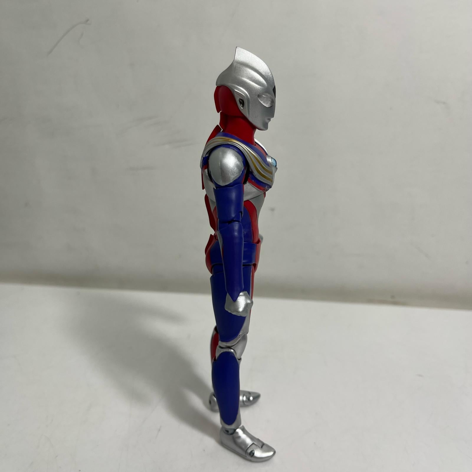 S.H.Figuarts(真骨彫製法) ウルトラマンティガ マルチタイプ ウルトラマン フィギュア/グッズ
