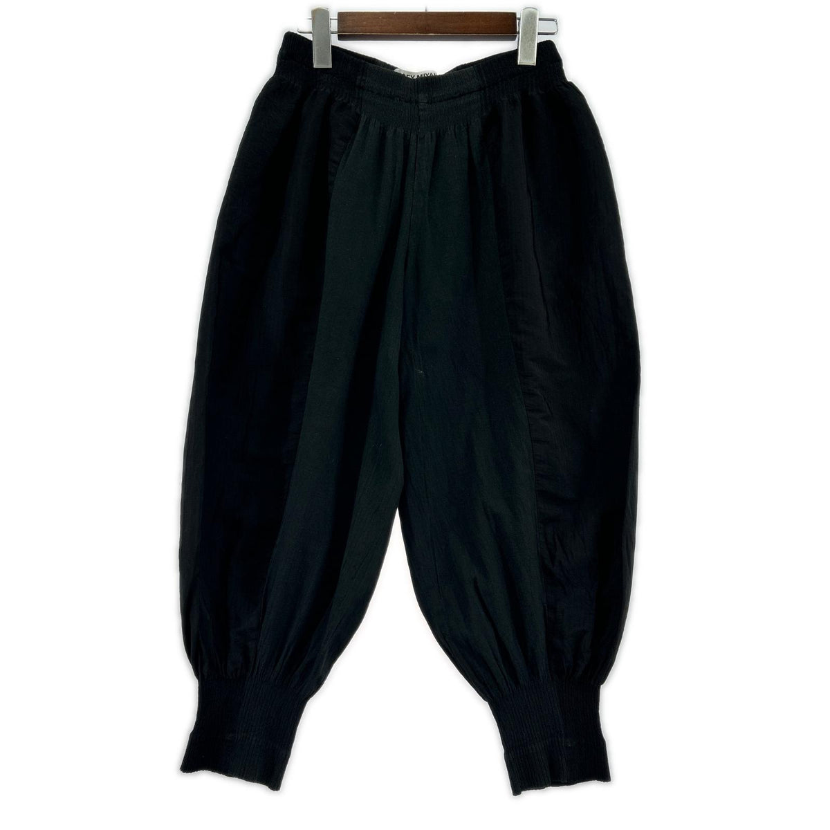 パンツ バルーンショートパンツ 黒 2 2 ブラック
