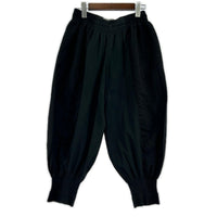 パンツ バルーンショートパンツ 黒 2 2 ブラック