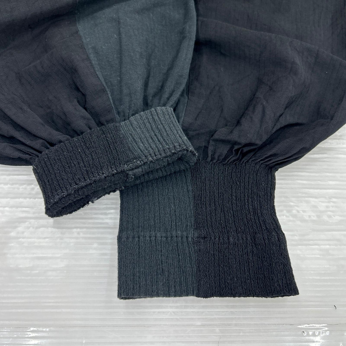 パンツ バルーンショートパンツ 黒 2 2 ブラック