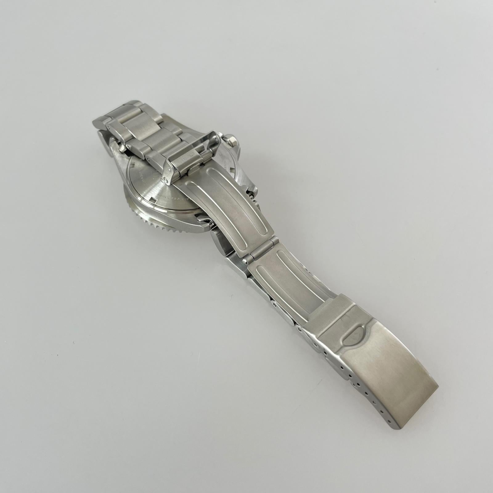 腕時計 THE STAC ST-CS001 ベージュ
