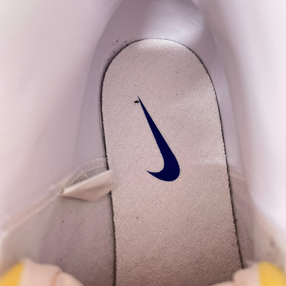 スニーカー BLAZER MID 77 白青 (28.0cm) 28cm (US10 UK9 1/2 EU46) ホワイト