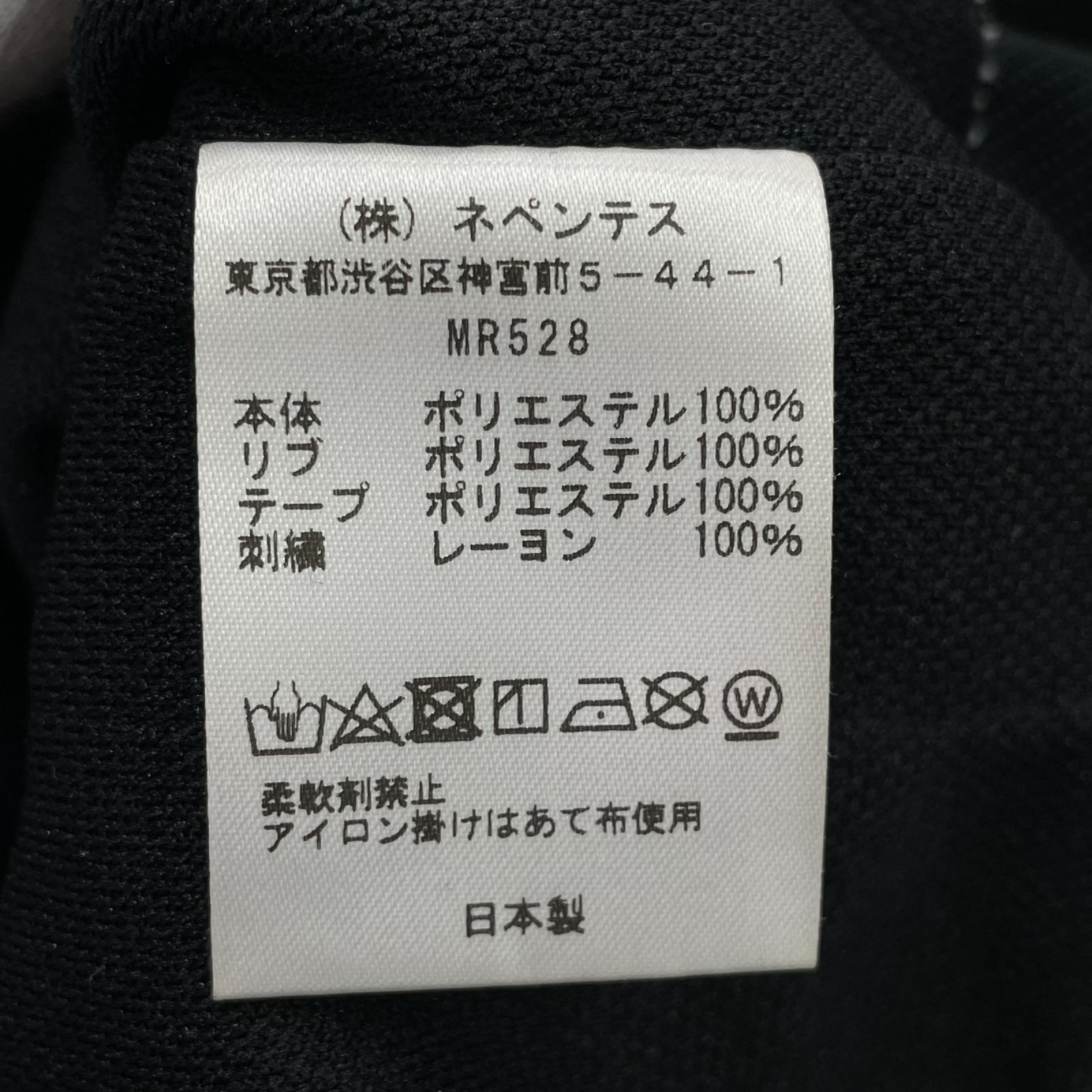 半袖Ｔシャツ ﾄﾗｯｸｸﾙｰTｼｬﾂ 黒 (XL) ブラック
