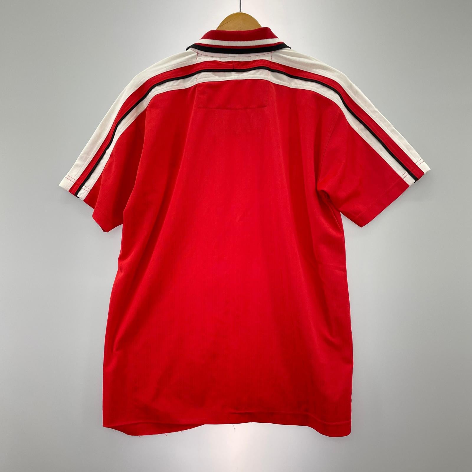 ジャージ UMBRO マンチェスターU sizeM レッド M レッド