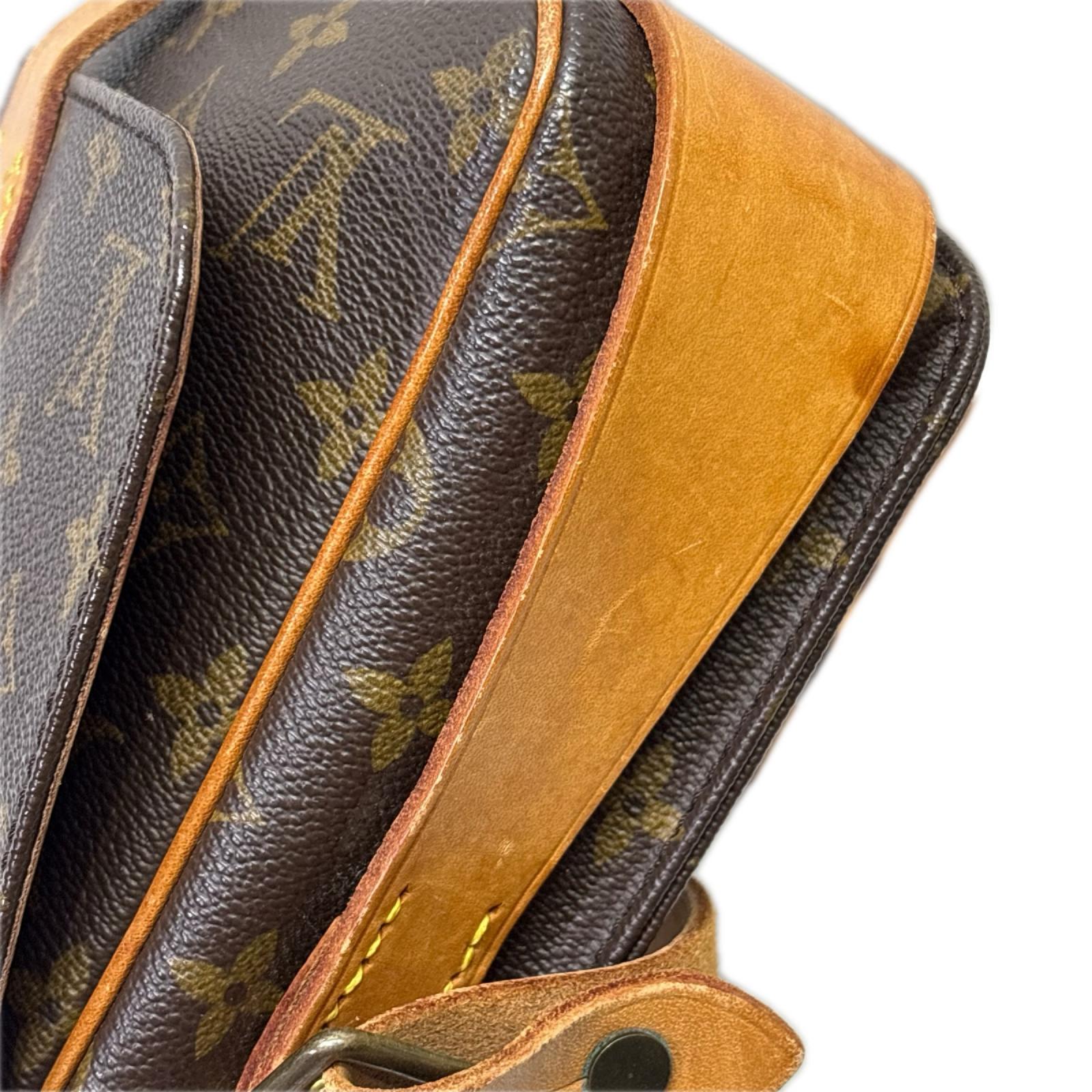 LV/カルトシエール/モノグラム M51253