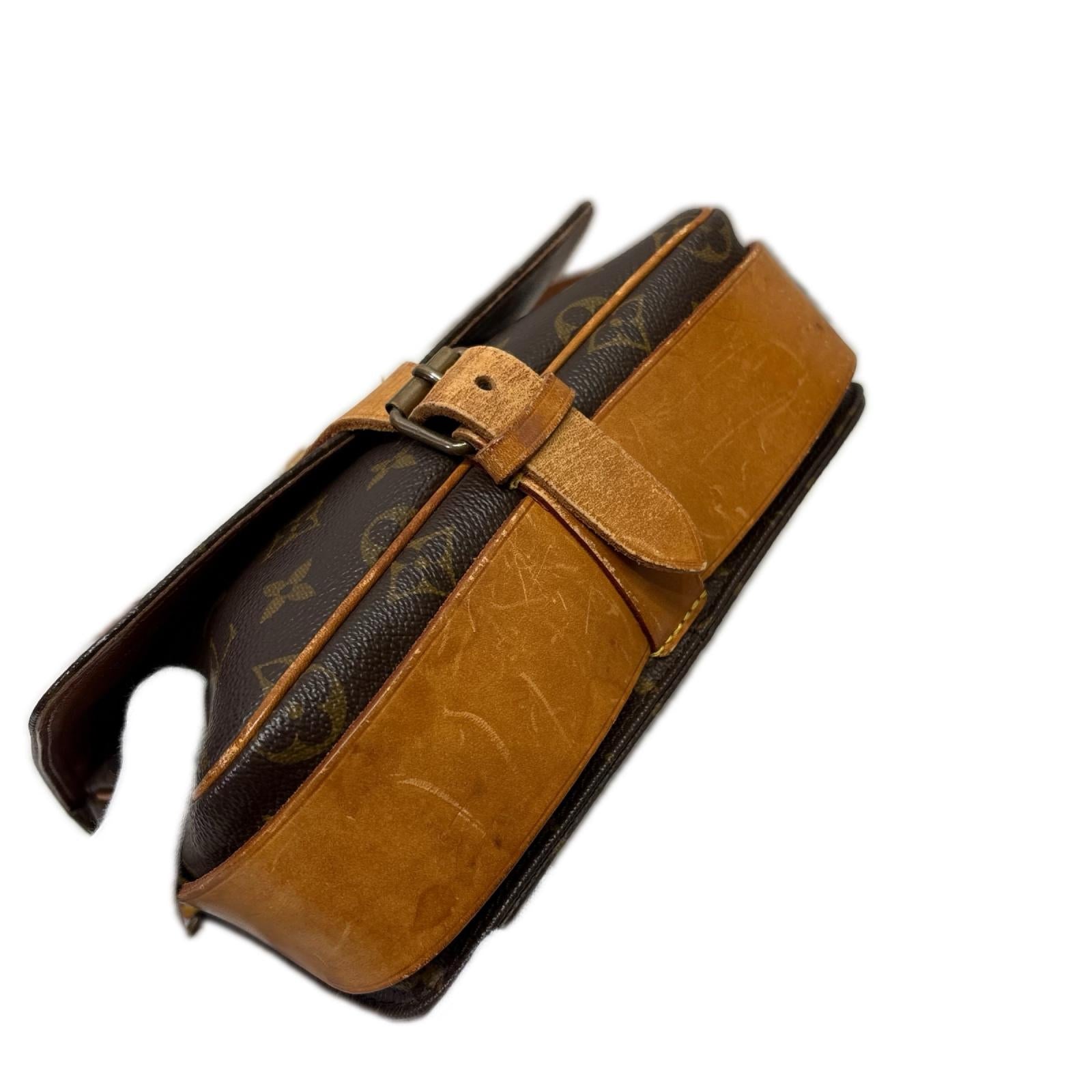 LV/カルトシエール/モノグラム M51253