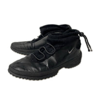 スニーカー 00S acg air half baked 黒 27cm (US9 UK8 1/2 EU44) ブラック