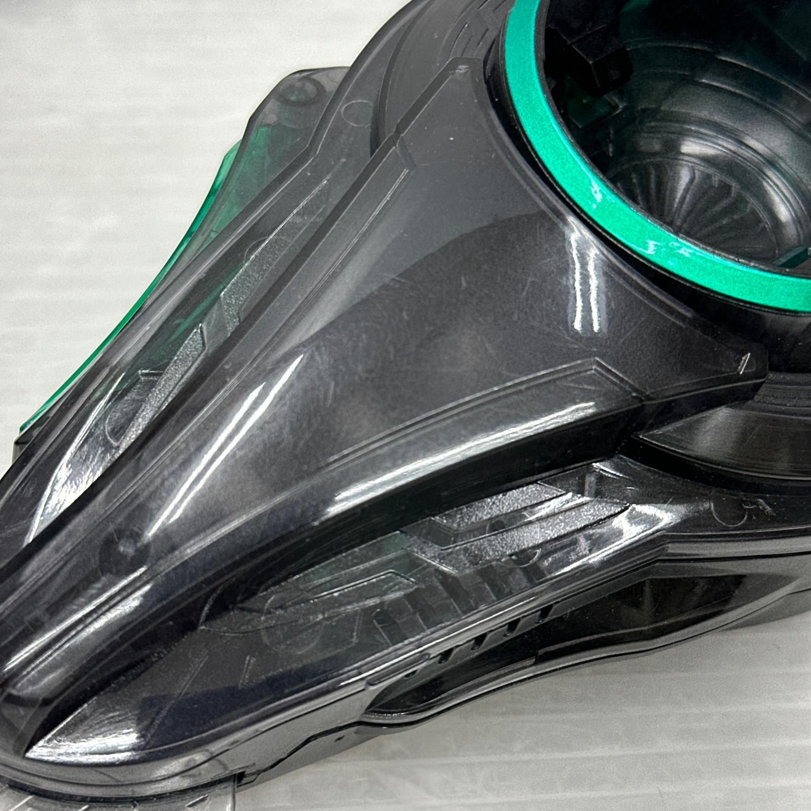 DXゼッツドライバー 仮面ライダーゼッツ 4フォームチェンジセット 仮面ライダーゼッツ バンダイ フィギュア/グッズ