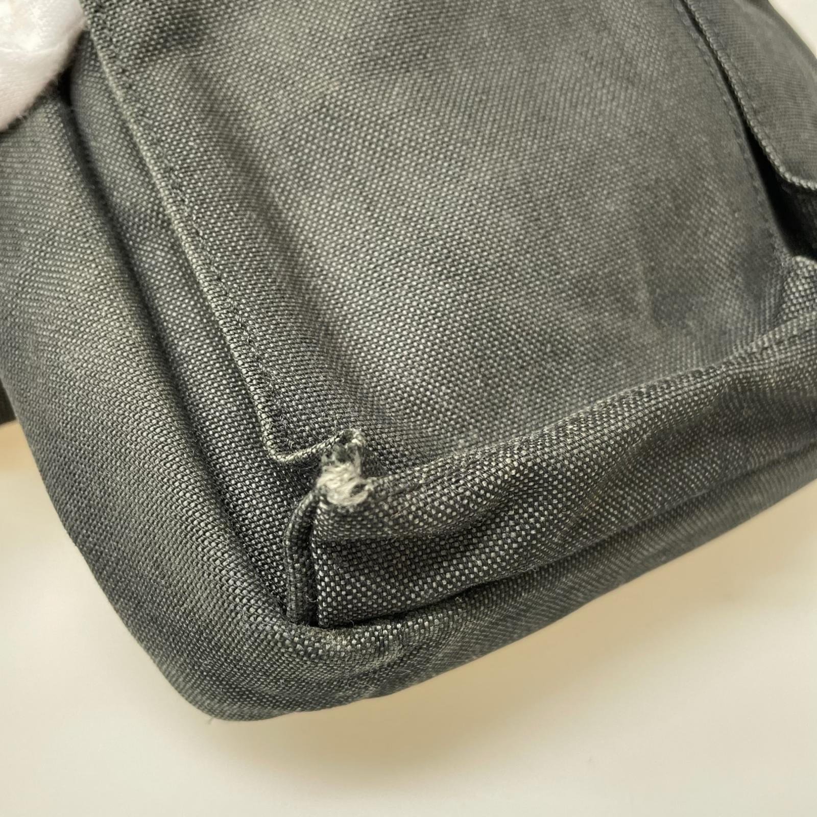ショルダーバッグ SMOKY ショルダーバッグ BLK ブラック
