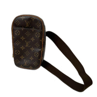 LV モノグラム・ポシェット・ガンジュ M51870