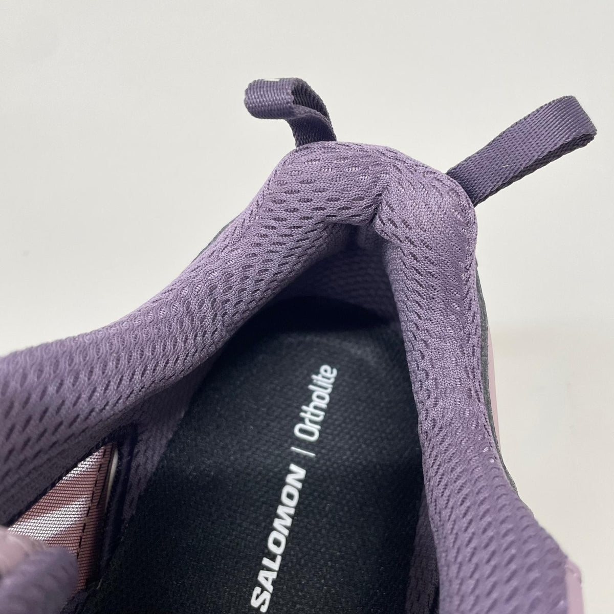 スニーカー ACS PRO PURPLE 28.5cm 28.5cm (US10 1/2 UK10 EU47) パープル