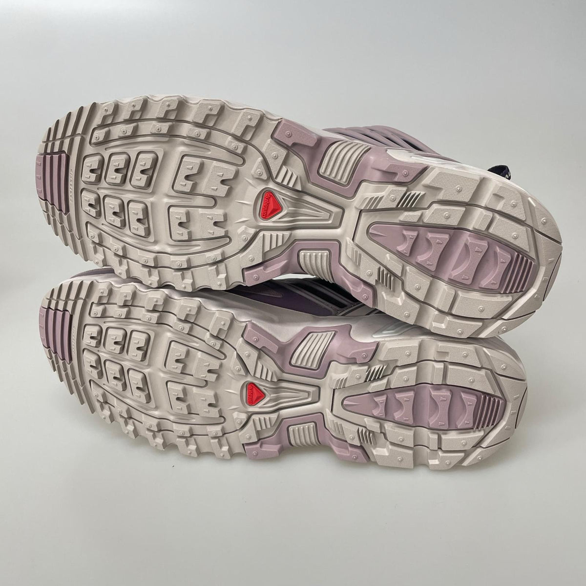 スニーカー ACS PRO PURPLE 28.5cm 28.5cm (US10 1/2 UK10 EU47) パープル