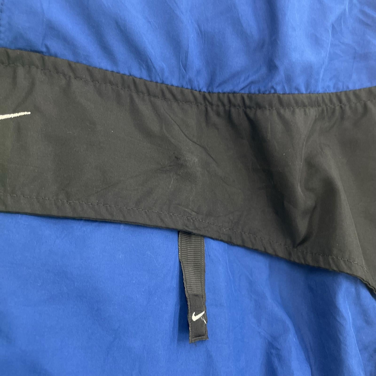 パーカー ACG アノラックパーカー L L