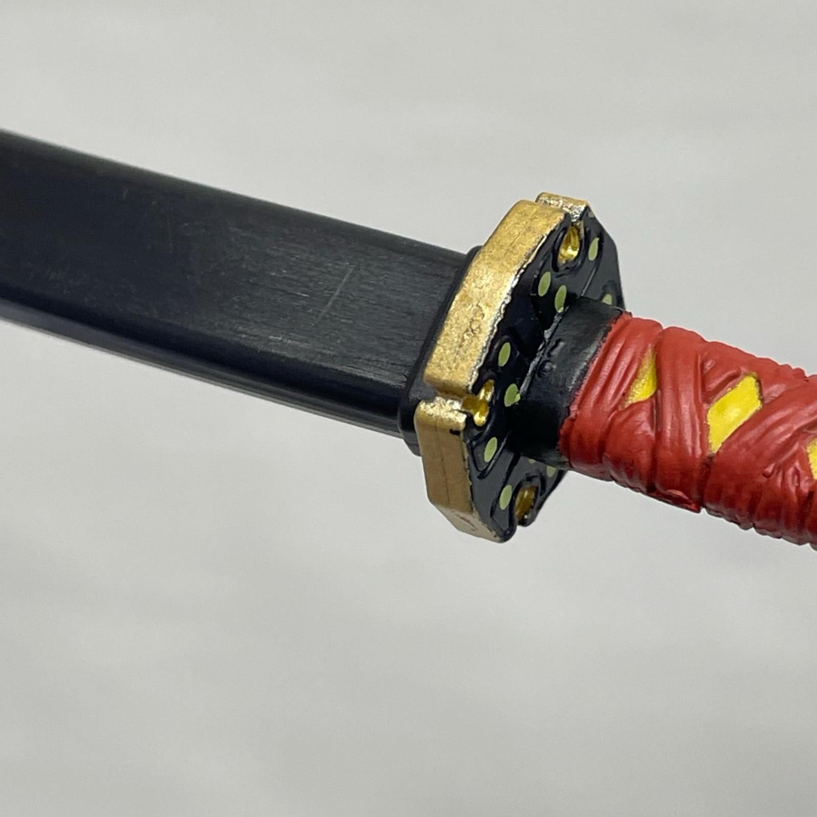 巨大なる鼓動　A賞　宮本武蔵 刃牙 BANDAI フィギュア/グッズ