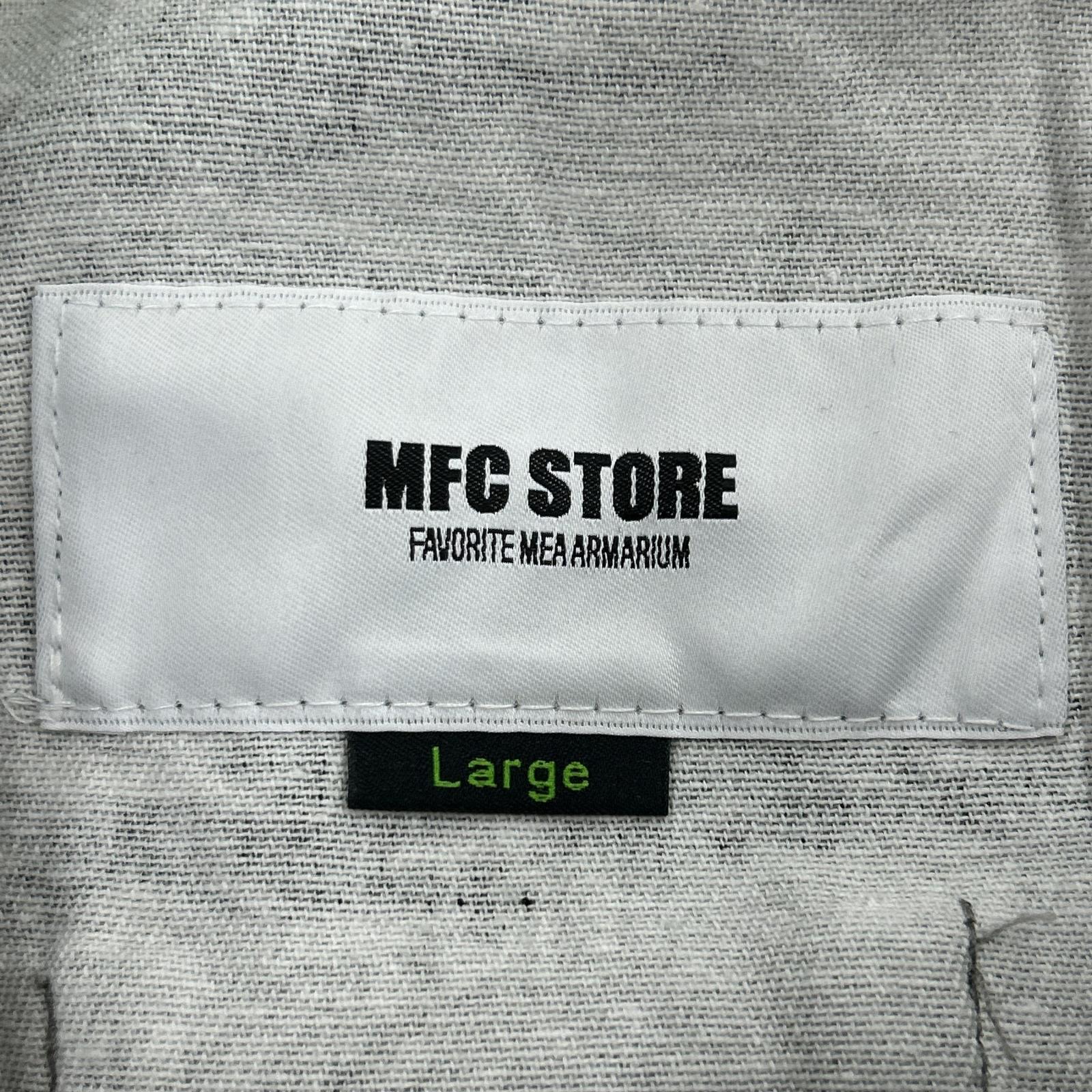パンツ mfc store　カモ