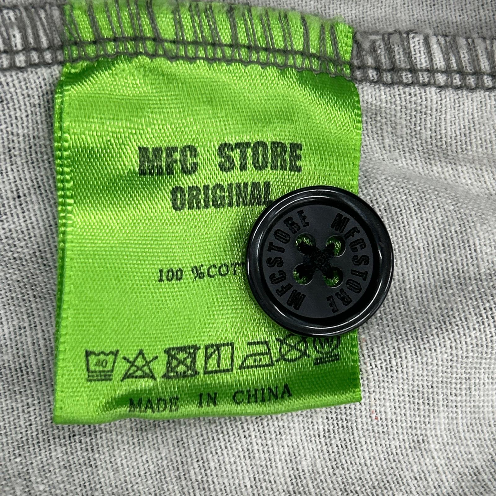 パンツ mfc store　カモ