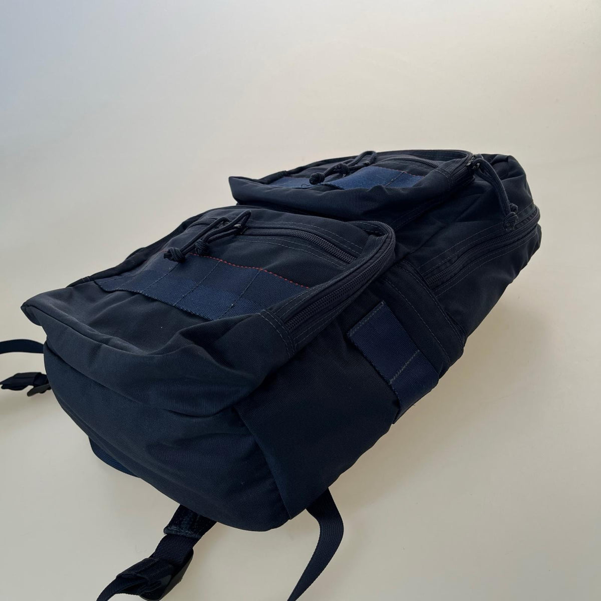 リュック・デイパック COMPACT PACK MWGEN II 紺 ネイビー