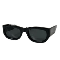 SAINT LAURENT SL 713 001 サングラス 黒