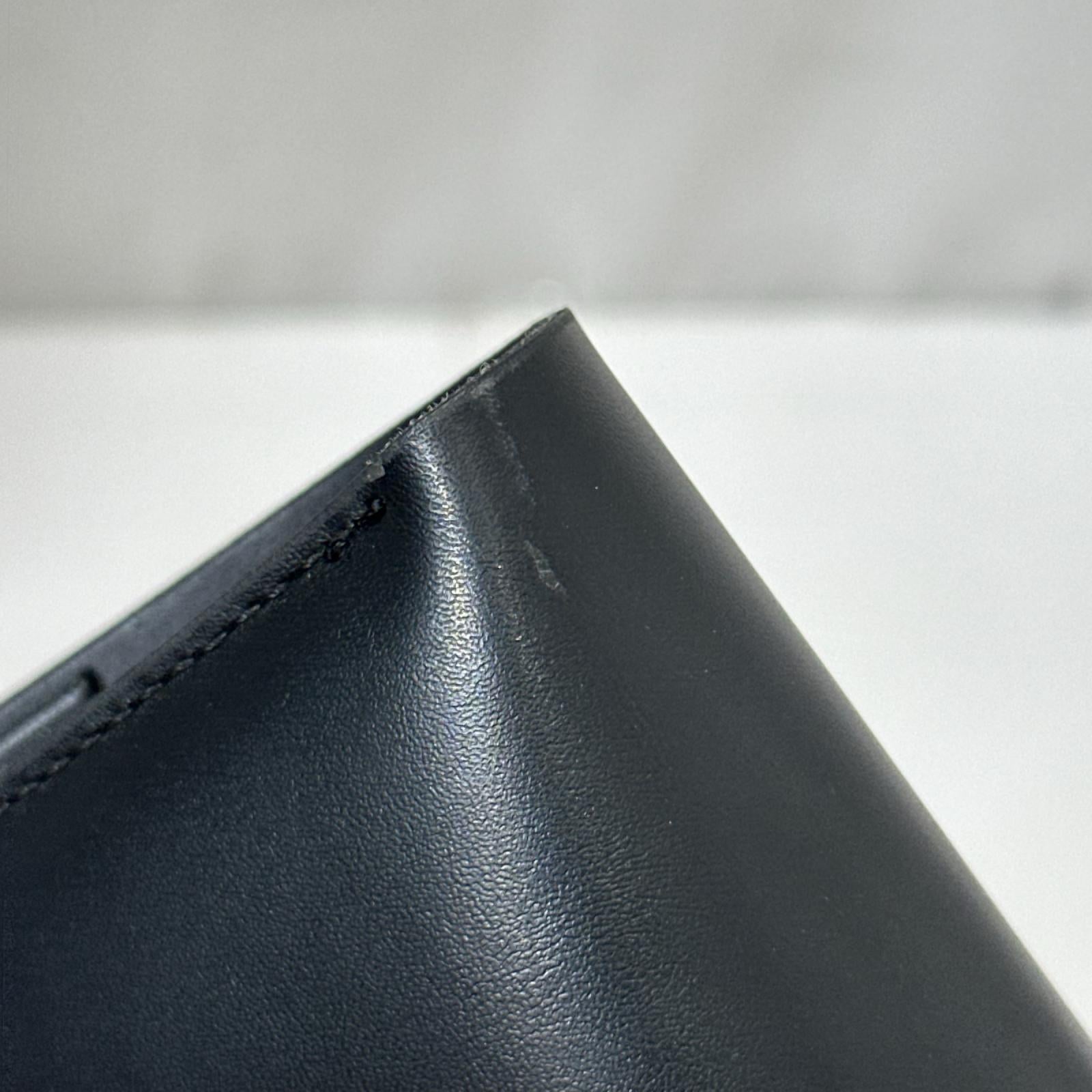 SAINT LAURENT SL 713 001 サングラス 黒