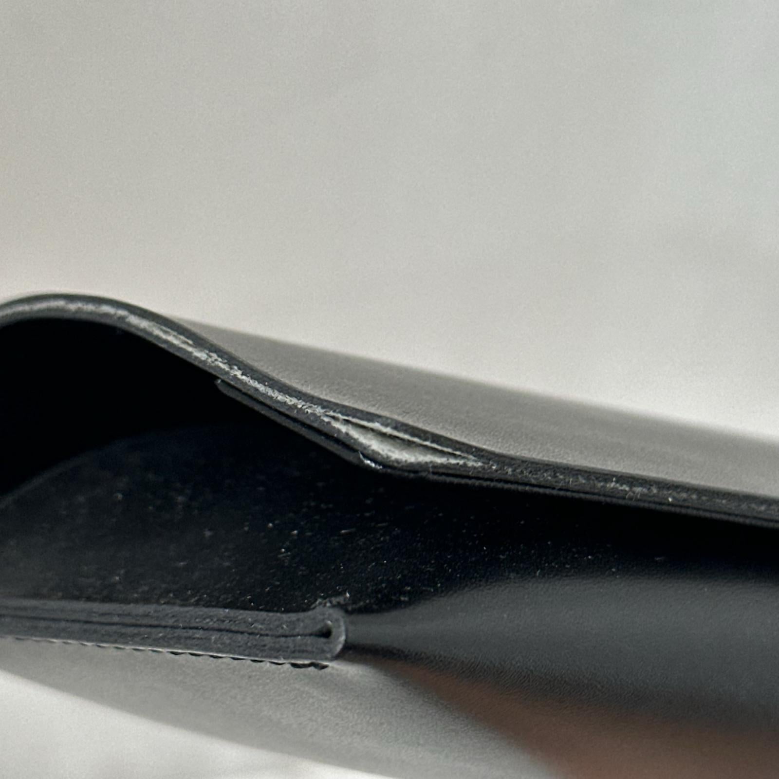 SAINT LAURENT SL 713 001 サングラス 黒