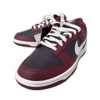 スニーカー Dunk Low "Dark Beetroot" 27.5cm 27.5cm (US9 1/2 UK9 EU45)