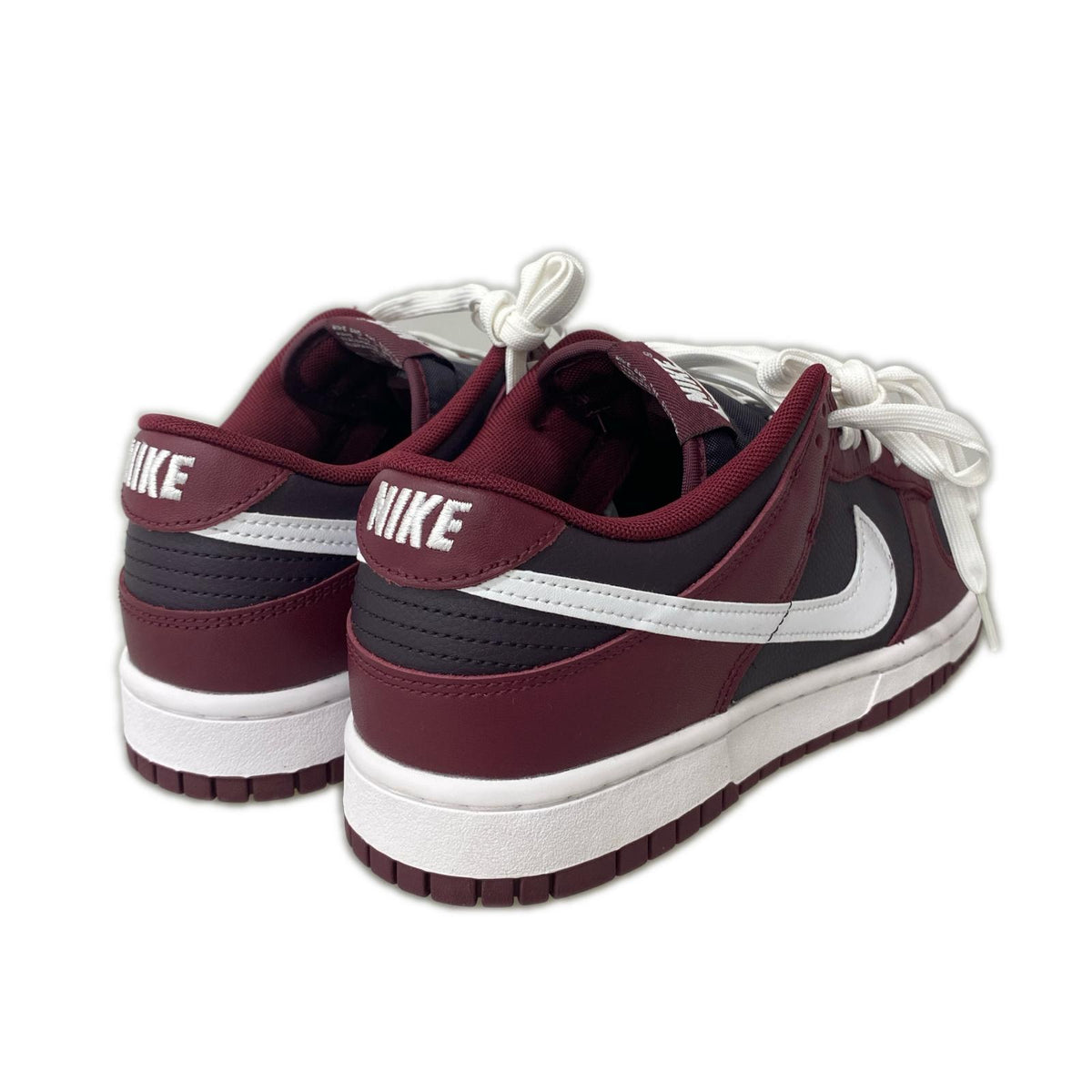 スニーカー Dunk Low "Dark Beetroot" 27.5cm 27.5cm (US9 1/2 UK9 EU45)