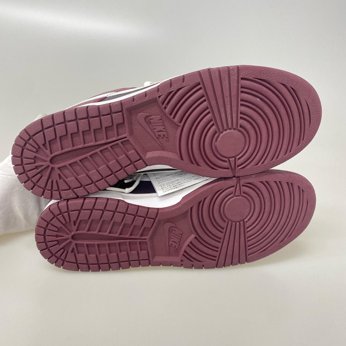 スニーカー Dunk Low "Dark Beetroot" 27.5cm 27.5cm (US9 1/2 UK9 EU45)