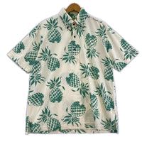 ポロシャツ 鹿の子ポロシャツ DUKE'S PINE (L) L