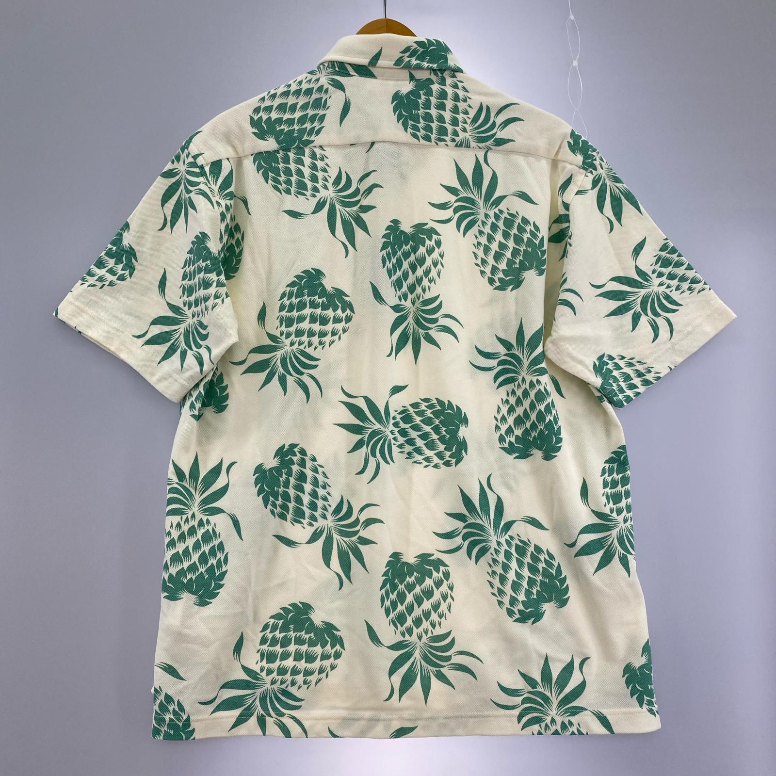 ポロシャツ 鹿の子ポロシャツ DUKE'S PINE (L) L
