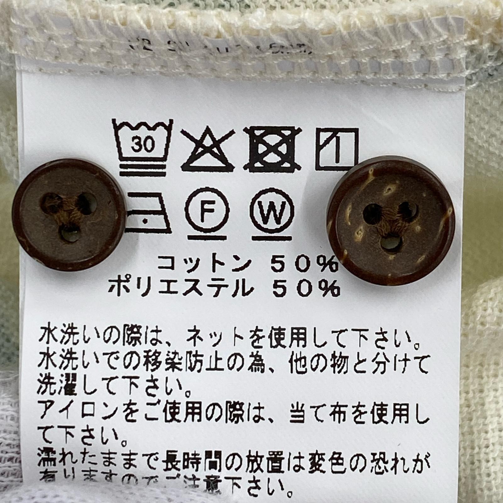 ポロシャツ 鹿の子ポロシャツ DUKE'S PINE (L) L