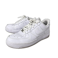 スニーカー AIR FORCE 1 '07 (26.5) 26.5cm (US8 1/2 UK8 EU43) ホワイト