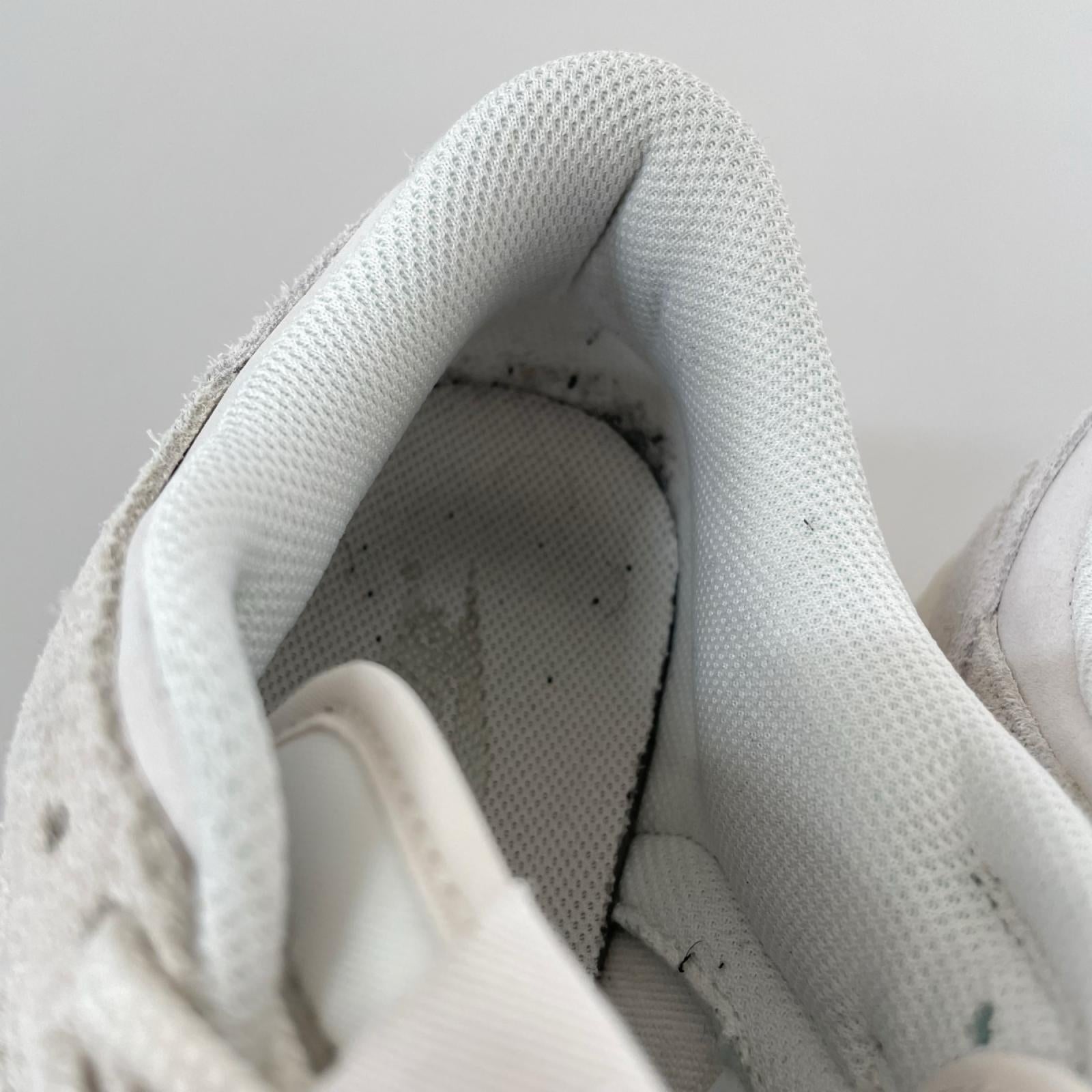 スニーカー DUNK LOW RETRO SE (26.5) 26.5cm (US8 1/2 UK8 EU43) ホワイト