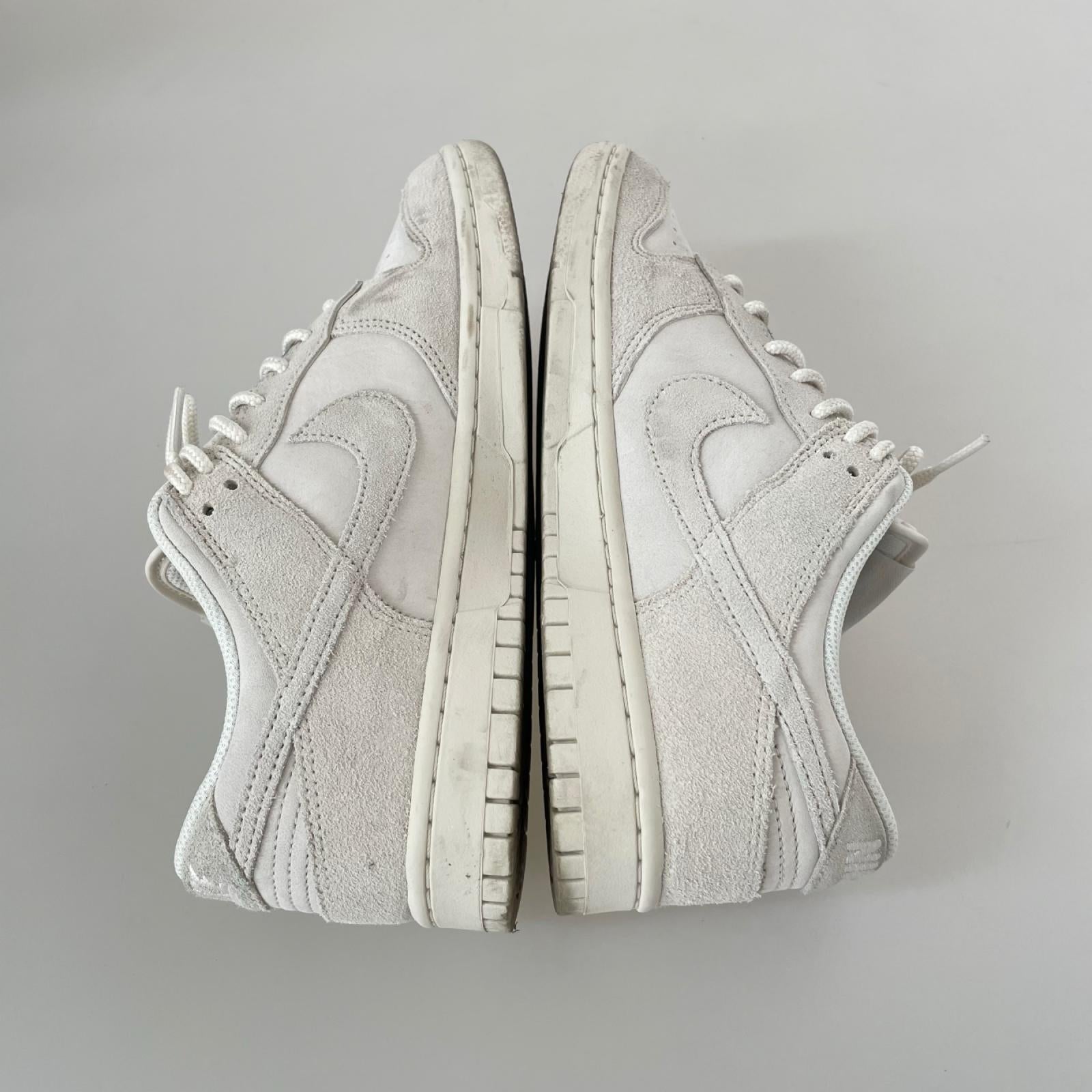 スニーカー DUNK LOW RETRO SE (26.5) 26.5cm (US8 1/2 UK8 EU43) ホワイト