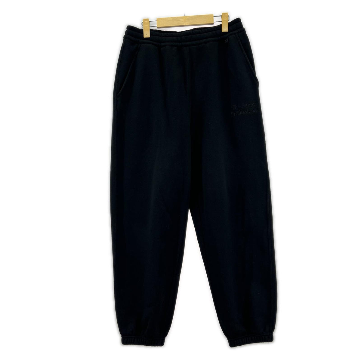 パンツ SS25BRENPT01NTL サイズS S ブラック