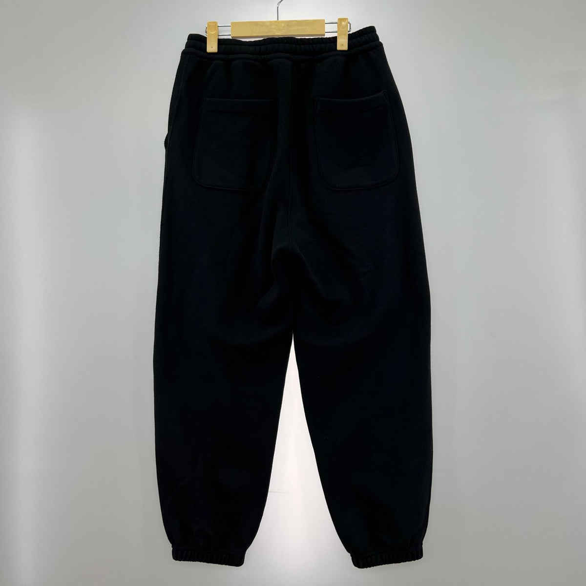 パンツ SS25BRENPT01NTL サイズS S ブラック