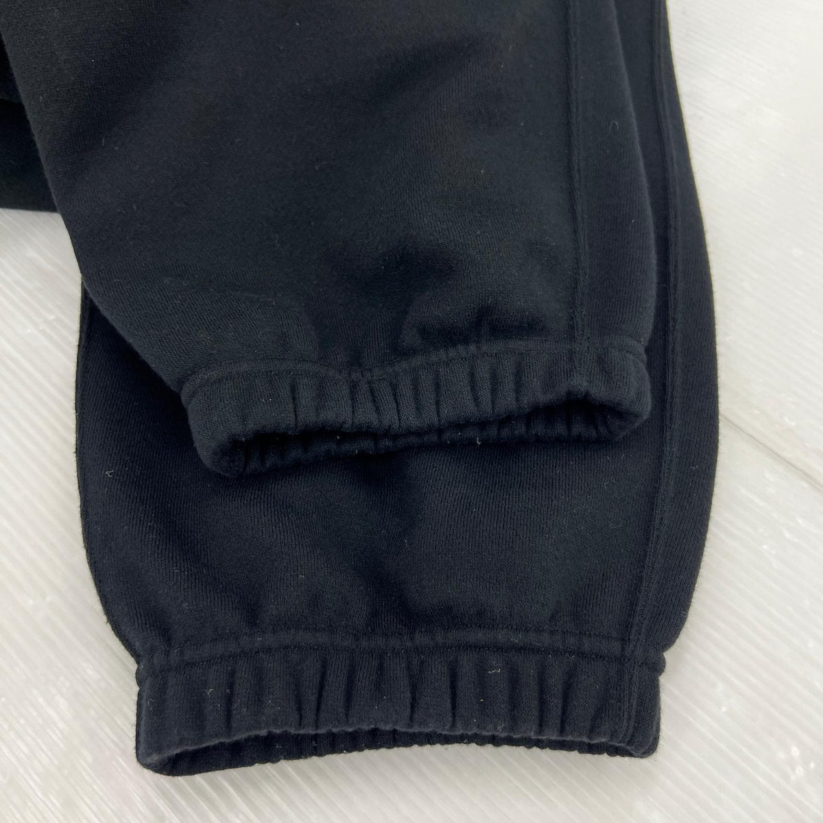 パンツ SS25BRENPT01NTL サイズS S ブラック