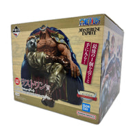 OP　ラストワン　エドワードニューゲート ワンピース フィギュア/グッズ