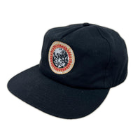 キャップ Travis Scott Around The World Hat ブラック ブラック