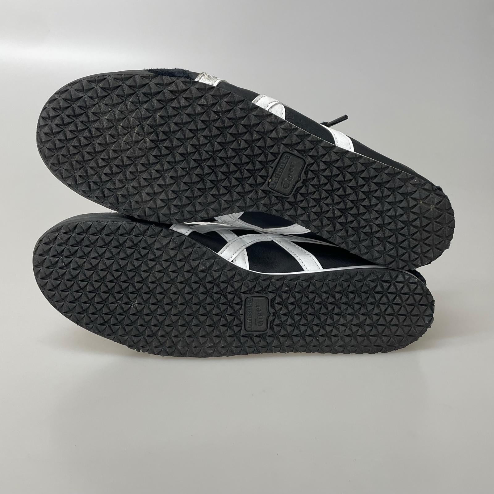 スニーカー MEXICO 66 1183C102 ブラック (27.5) 27.5cm (US9 1/2 UK9 EU45) ブラック