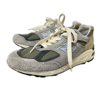 スニーカー M990TD2 GRAY 　27.5㎝ 27.5cm (US9 1/2 UK9 EU45)