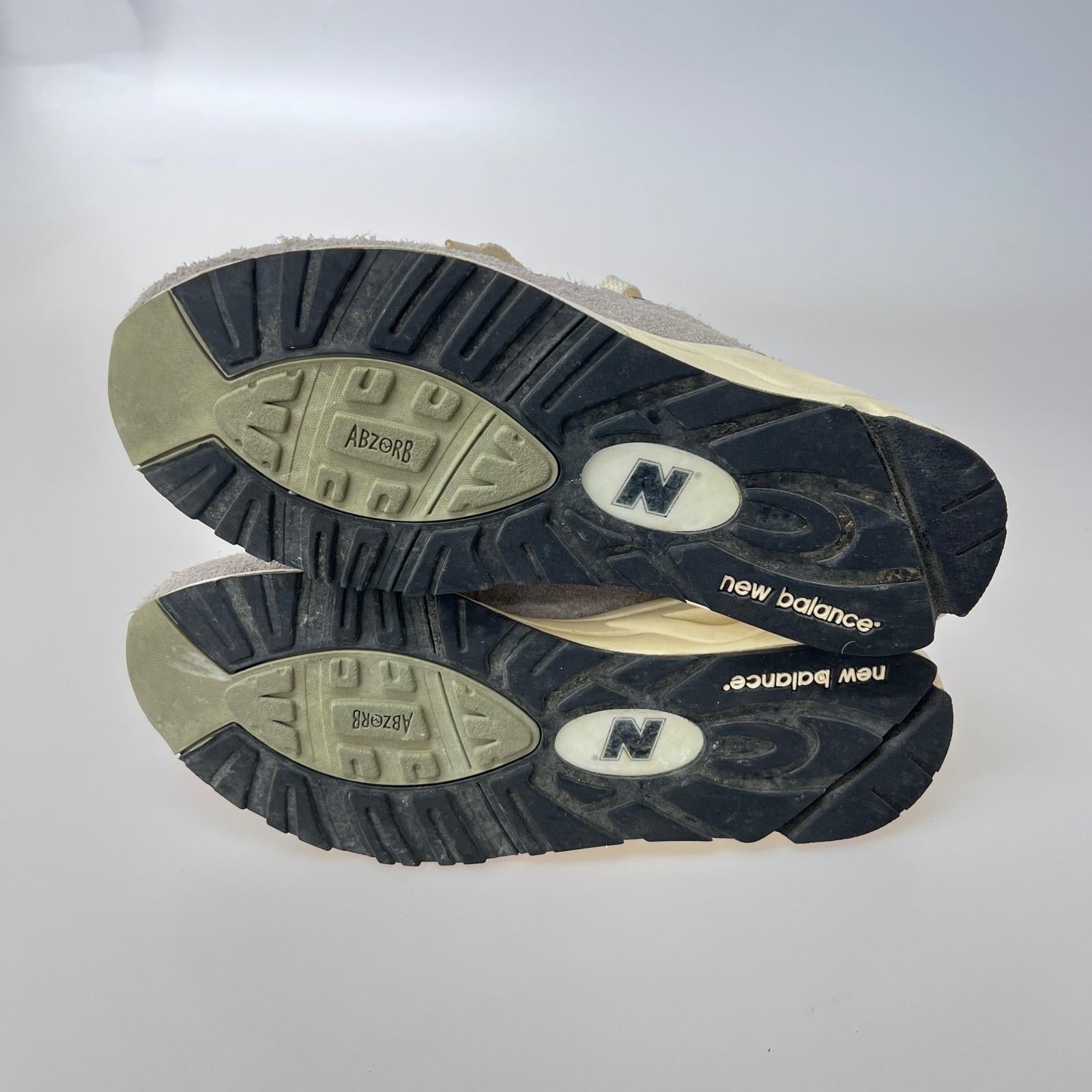 スニーカー M990TD2 GRAY 　27.5㎝ 27.5cm (US9 1/2 UK9 EU45)
