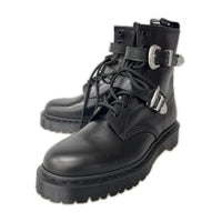 ブーツ 1460 BEX BKL UK7 25.5cm (US7 1/2 UK7 EU41) ブラック