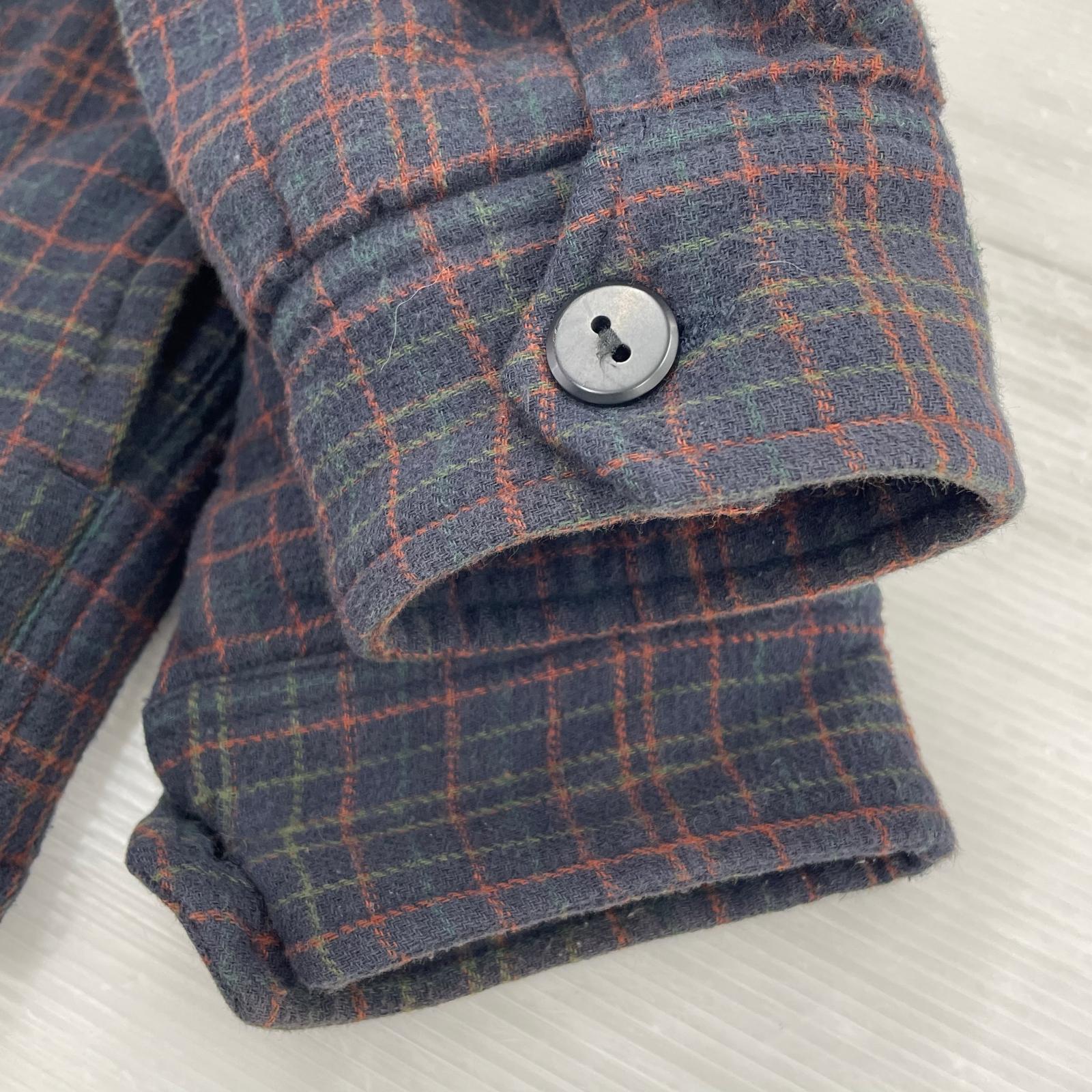 ブルゾン PENDLETON × NIKO AND COTTON JACKET M