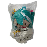 初音ミク　マジカルミライ2024　ふわぷちぬいぐるみ フィギュア/グッズ
